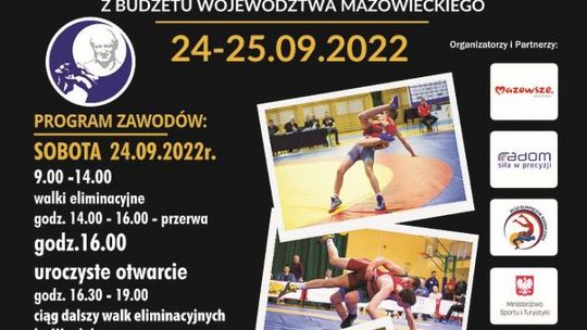 49. Memoriał Władysława Miazio w międzynarodowej obsadzie już w weekend