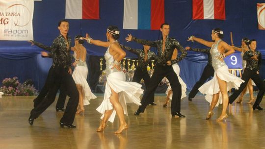 5 edycja turnieju „Radom Open” już w sobotę 5 edycja turnieju „Radom Open” już w sobotę