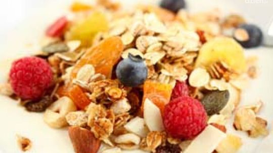 5 Faktów i mitów o śniadaniu