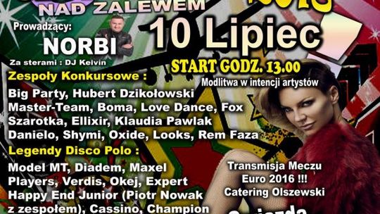 5 Festiwal Ziemi Szydłowieckiej