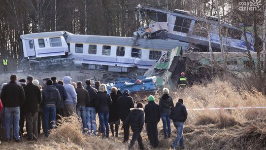 5 i 6 marca ogłoszono dniami żałoby narodowej