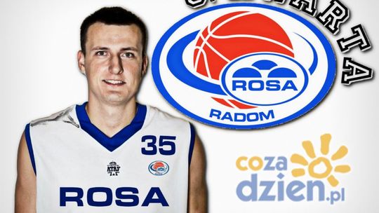 5 kwarta: Dzień z Damianem Jeszke (VIDEO)