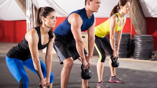 5 najczęstszych błędów w ćwiczeniu, które powodują ból