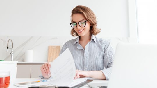 5 najczęstszych błędów w księgowości małych firm i jak ich unikać