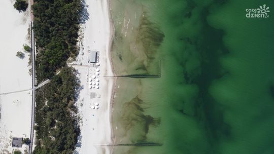 5 najlepszych 4 i 5* hoteli nad polskim morzem