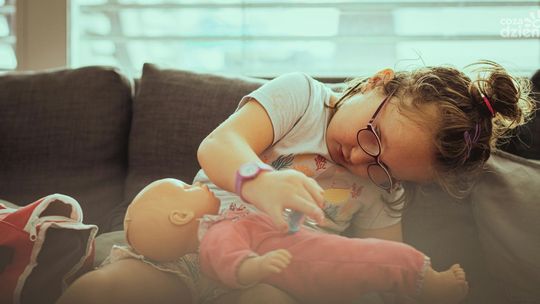 5 pomysłów na prezent dla dziewczynki w wieku 3-6 lat