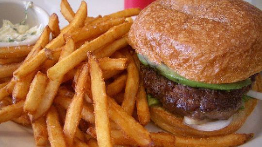 5 pułapek niezdrowego odżywiania