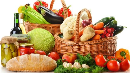 5 pułapek niezdrowego odżywiania