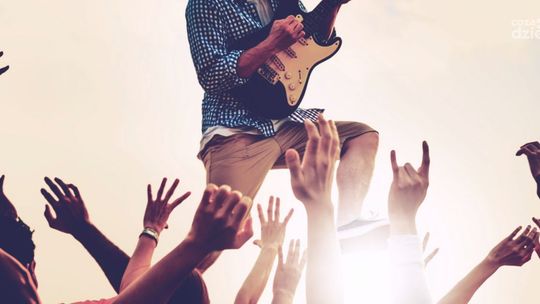 5 rzeczy, o których musisz pamiętać, organizując koncert