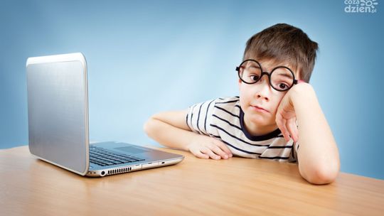 5 sposobów na zabezpieczenie dziecka w internecie