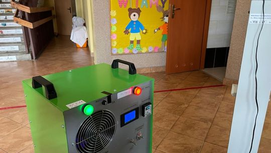 5 zastosowań ozonu, o których nie miałeś pojęcia! 