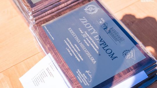 50 lat minęło jak jeden dzień…