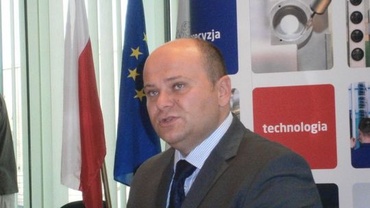 50 mln zł dla Radomia? Tak, ale trzeba zmienić ustawę!