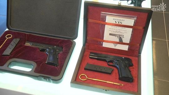 50 VIS-ów na 100-lecie Niepodległości