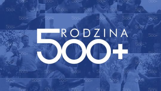 500+  Pierwsze wypłaty już w przyszłym tygodniu