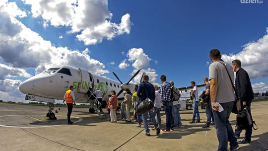 560 zł za dzień pracy w Radomiu