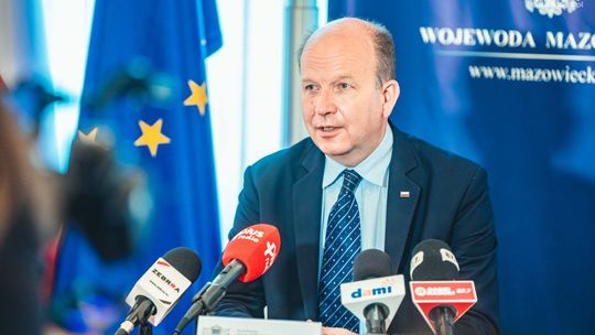 6,5 mln zł na drogi z regionu