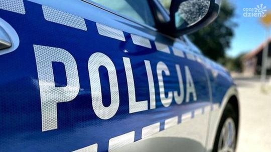 6-letni chłopiec potrącony w Pionkach