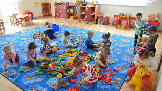 6 maja radomskie przedszkola nie będą otwarte