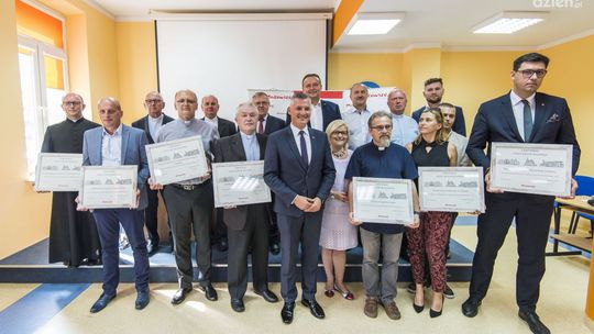 6 milionów złotych na ratowanie zabytków na Mazowszu