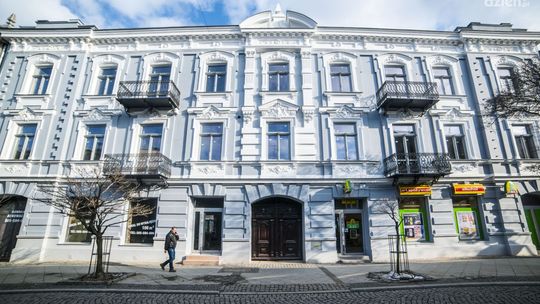 6 mln zł na mazowieckie zabytki. Ruszył nabór