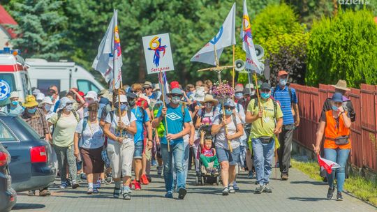 6 sierpnia wyruszy pielgrzymka na Jasną Górę 