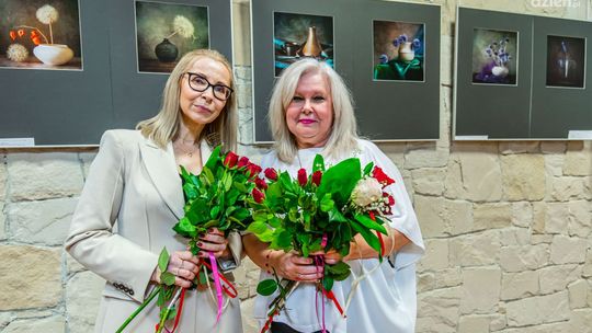 60 lat RTF. Iwona Nabzdyk i Iwona Czubek "W duecie, ale osobno"