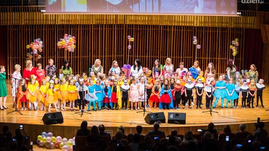 60 lat tradycji Publicznego Przedszkola na 17