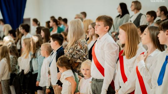 65 lat minęło. Publiczna Szkoła Podstawowa nr 31 świętowała