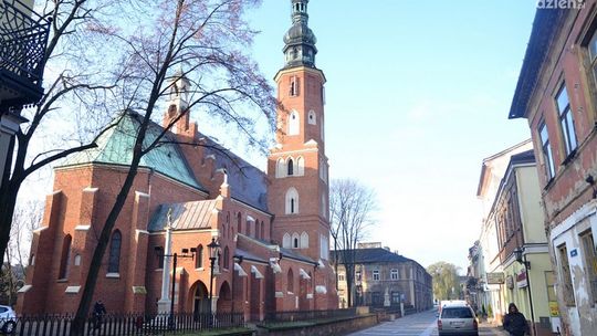 650-lecie lokacji miasta - warto świętować?