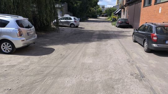 Dwie radomskie ulice zyskają nową nawierzchnię