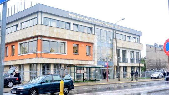 69 nowych przypadków COVID-19