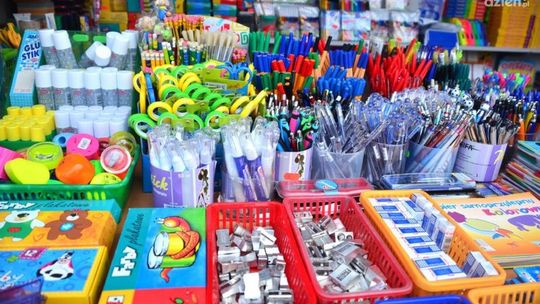 7,3 mln zł na wyprawki szkolne w Radomiu