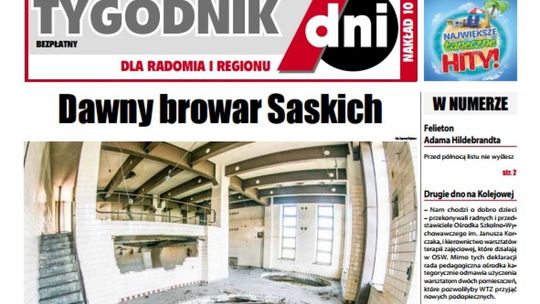 "7 Dni" bliżej do wakacji