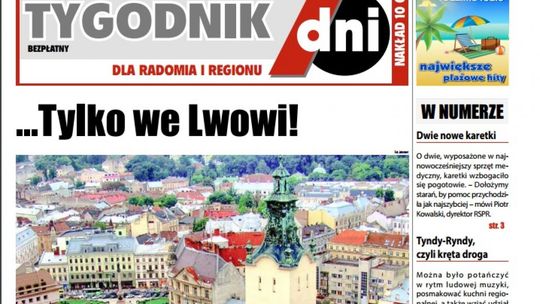 „7 DNI” BURZOWYCH