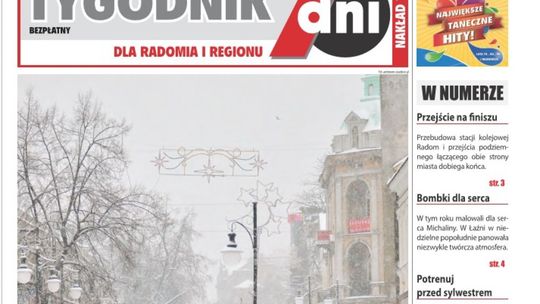 „7 DNI” … I NOCY