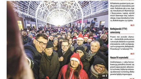 "7 Dni" jak w Las Vegas!