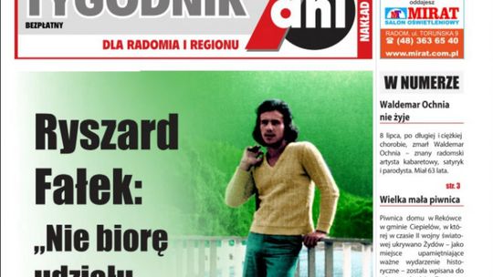 "7 DNI" - JUŻ TERAZ DO POBRANIA