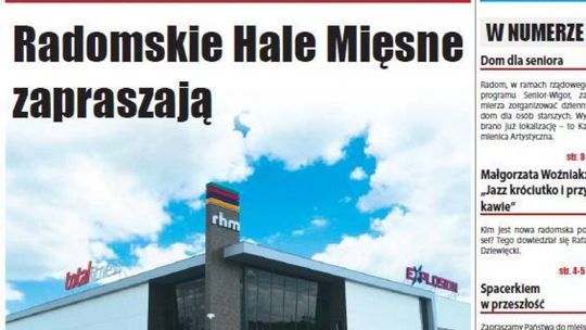 7 DNI MINĘŁO JAK JEDEN DZIEŃ!