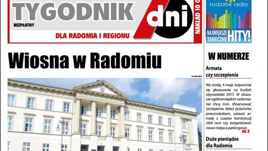 „7 DNI” NA DŁUUUGI WEEKEND