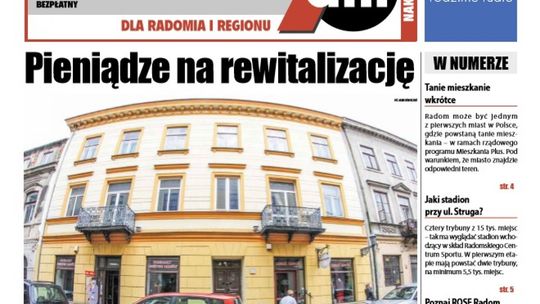 „7 DNI” NA DOBRYCH SIEDEM DNI!