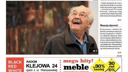 „7 DNI” NA KOLEJNYCH SIEDEM DNI