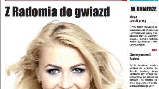 „7 DNI” NA KOLEJNYCH SIEDEM DNI