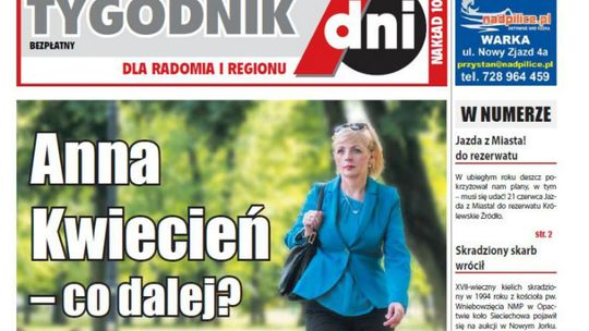 „7 DNI” NA OSTRO!