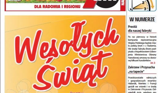 „7 DNI” NA ŚWIĘTA