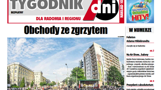 "7 Dni" - najnowsze wydanie