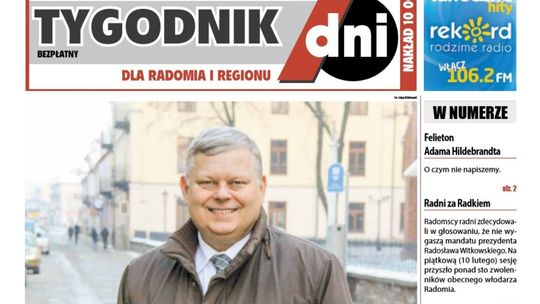 "7 Dni" - Najnowsze wydanie do pobrania
