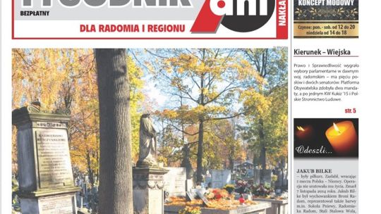 „7 DNI” (P)O TRZĘSIENIU ZIEMI!