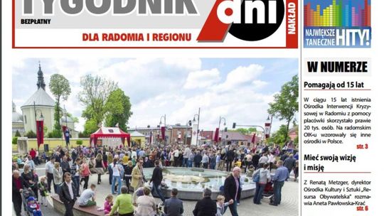 „7 DNI” – PO PROSTU DOBRA GAZETA