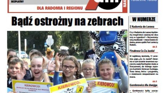 „7 DNI” po wakacjach